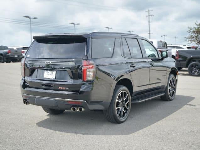 2022 chevrolet tahoe rst in richmond, kentucky