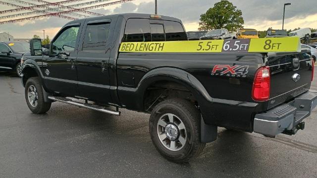 2015 ford f-350 lariat