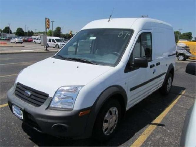 2013 ford transit connect xl in groveport, oh