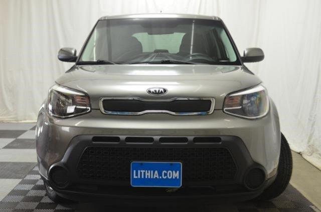 2015 kia soul base 4dr wagon 6m for sale in anchorage, alaska
