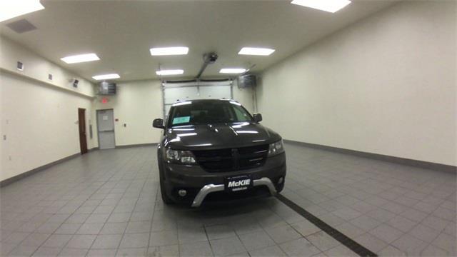 2016 dodge journey crossroad awd crossroad 4dr suv for sale in jolly acres, south dakota
