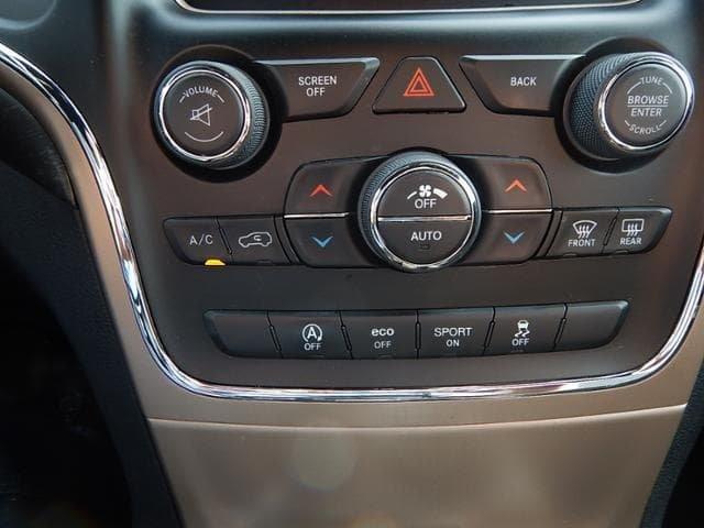 certified 2016 jeep grand cherokee 2wd laredo d'iberville, ms 39532 for sale in biloxi, mississippi
