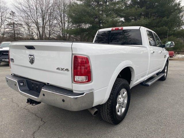 certified 2015 ram 3500 4x4 crew cab longhorn rhinebeck, ny 12572 for sale in rhinebeck, new york