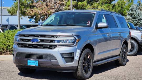 2024 Ford Expedition