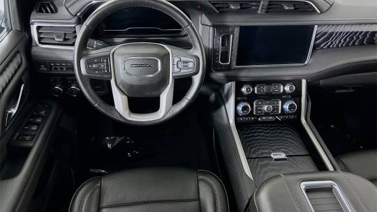 2023 GMC Yukon