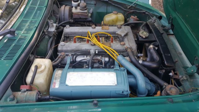 1978 alfa romeo spider veloce convertible must see!!!!!!!!!!!