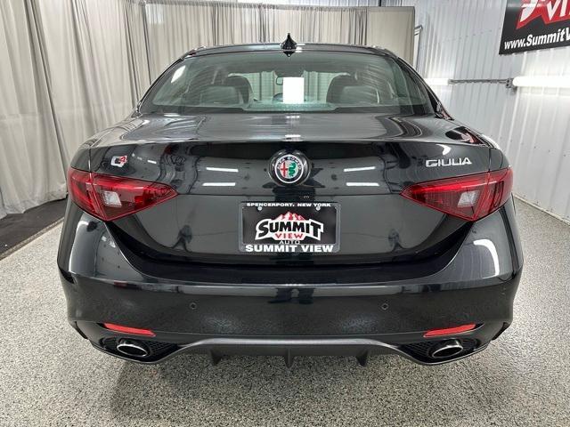 2020 alfa romeo giulia base