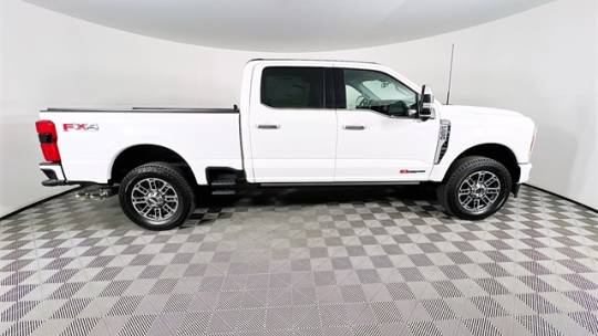 2024 Ford F-250
