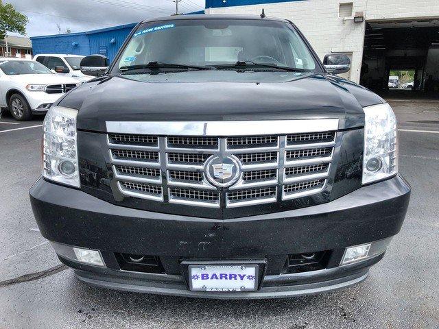 used 2009 cadillac escalade platinum newport, ri 02840 for sale in middletown, rhode island