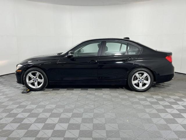 2014 bmw 328 i