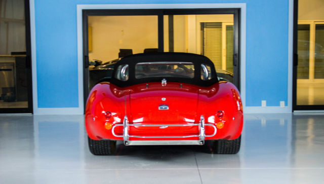 1966 ford cobra for sale!