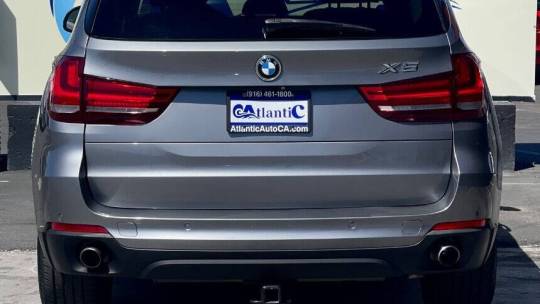 2014 BMW X5