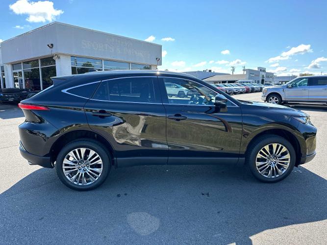 cpo 2023 toyota venza xle