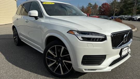 2021 Volvo XC90