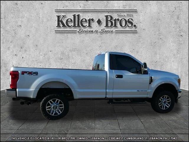 used 2017 ford f350 xlt lebanon, pa 17042 for sale in avon, pennsylvania