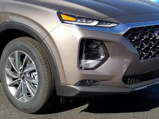 2019 hyundai santa fe sel plus 2.4l awd sel plus 2.4l 4dr suv for sale in albuquerque, new mexico