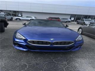 2024 BMW Z4 m40i