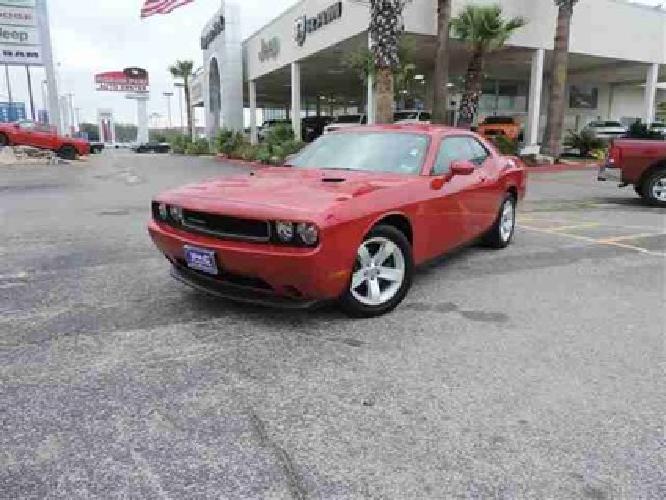 2013 dodge challenger sxt in san antonio, tx