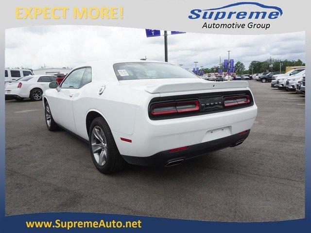 used 2019 dodge challenger sxt gonzales, la 70737 for sale in gonzales, louisiana