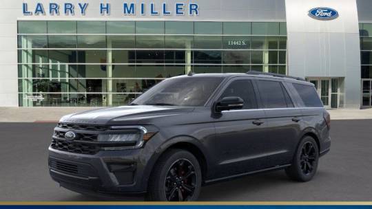 2024 Ford Expedition