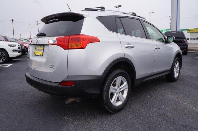 2014 toyota rav4 xle awd xle 4dr suv for sale in cheyenne, wyoming