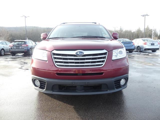 2012 subaru tribeca 3.6r limited awd 3.6r limited 4dr suv for sale in keene, new hampshire