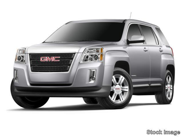 2015 gmc terrain slt-1