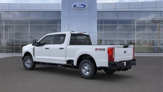 2024 Ford F-250