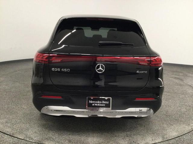 2023 mercedes-benz eqs 450 4matic