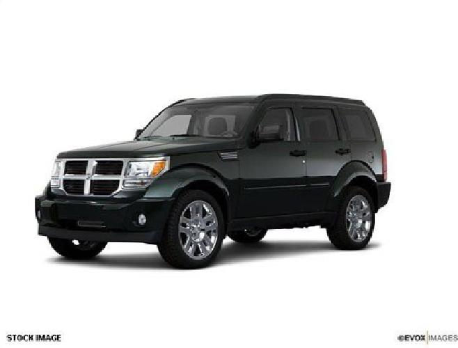 2010 dodge nitro se in kendall, fl