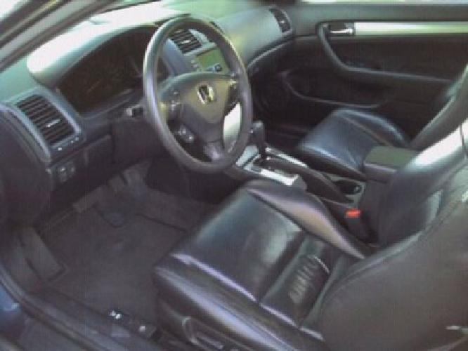 2003 honda accord ex-l in newport beach, ca