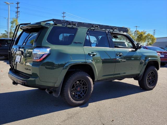 2020 toyota 4runner trd pro