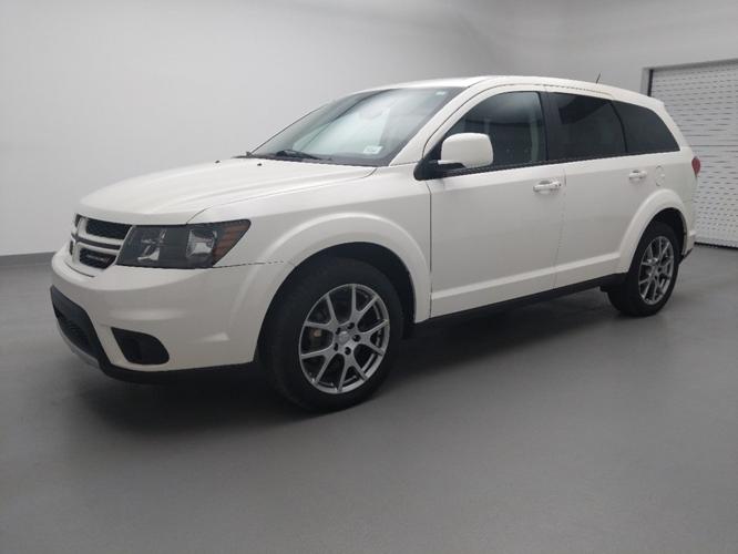 used 2017 dodge journey awd gt indianapolis, in 46219 for sale in indianapolis, indiana