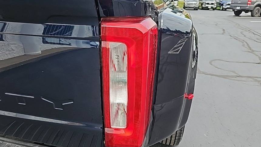 2024 ford f-350 super duty xl