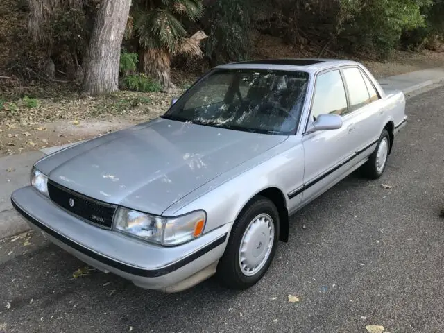 1990 toyota cressida exceptional driving condition 40k original miles!