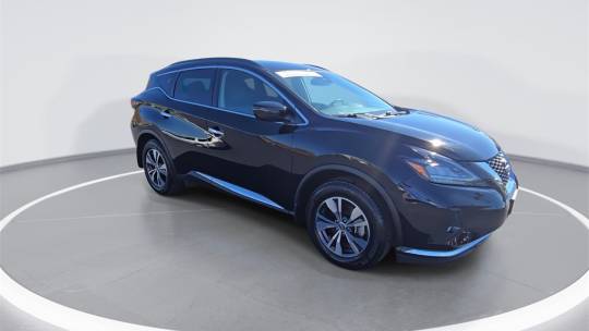 2023 Nissan Murano