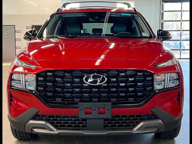 2023 hyundai santa fe xrt