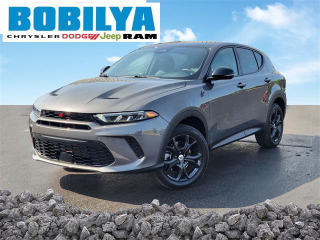 2023 dodge hornet gt plus awd