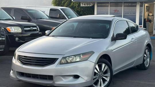 2009 Honda Accord