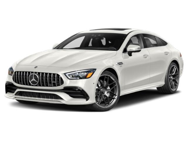 2021 mercedes-benz amg gt c