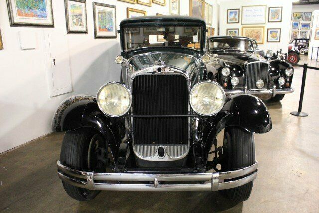 1930 studebaker commander