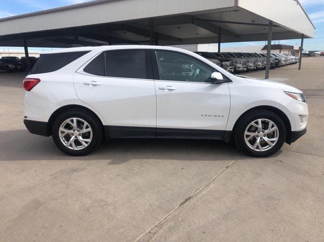 used 2018 chevrolet equinox fwd lt w/ 2lt scottsbluff, ne 69361 for sale in scottsbluff, nebraska