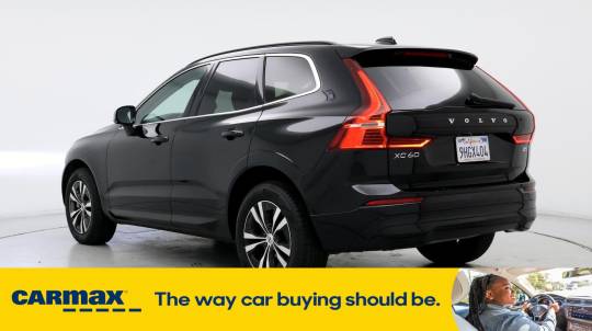 2023 Volvo XC60