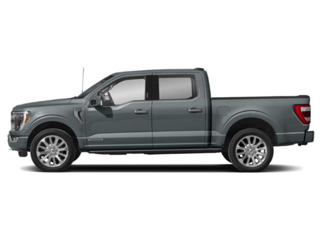 2023 ford f-150 limited