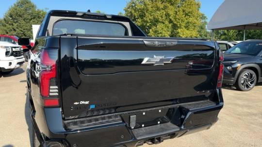2024 Chevrolet Silverado