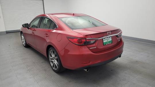 2015 Mazda