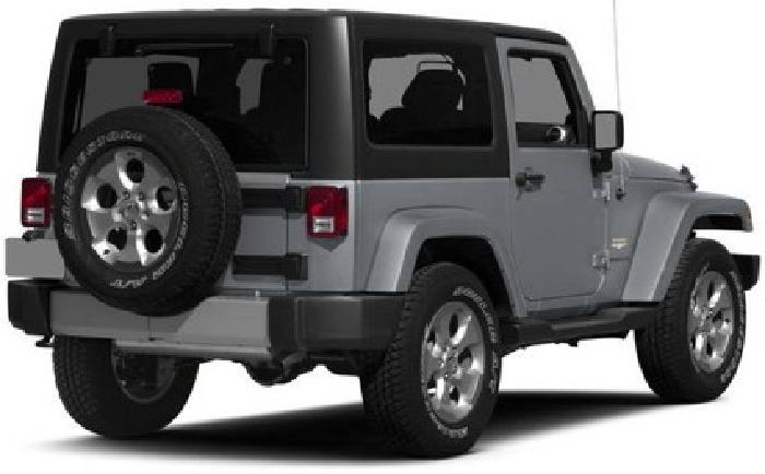 2015 jeep wrangler sahara in fort worth, tx