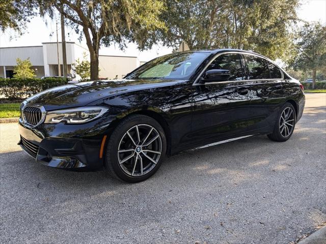 2021 bmw 330 330i