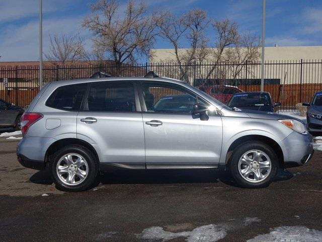 2014 subaru forester 2.5i awd 2.5i 4dr wagon 6m for sale in santa fe, new mexico