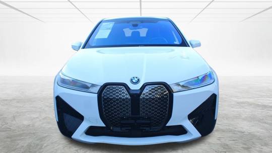 2024 BMW iX